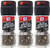 McCormick Black Peppercorn Grinder  1 OZ