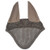 Horze Turner Ear Net  Dusky Green  Full