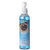 BioGroom Waterless Bath No Rinse Super Blue Plus Shampoo with Optical Brighteners  8 oz.