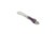Julia Knight one Peony Spreader Knife  Amethyst  Purple