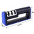 Knife sharpener kitchen knife sharpener Knife Sharpener diamond Quick Professional 3 Stages Sharpener Knife sharpening Tools Sharpening Stone  Color   Blue color