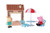 Peppa Pig Pizza Party Playtime Set