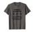 Hybrid Learning  Remote Learning at School Teacher Student T-Shirt