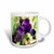 3dRose mug_4124_3 Purple Iris Magic Transforming Mug  11-Ounce