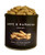 Hope  and  Harmony Black Truffle Peanuts by Being Well Essentials - 10 oz. tin