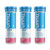 Nuun Active Citrus Fruit Electrolyte Enhanced Drink Tablets  3-Pack of 10