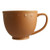 Harley Davidson Burnt Orange 15oz Latte Relief Mug