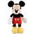 Disney 9 Mickey Mouse Plush