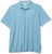PUMA Golf 2020 Men's Rancho Polo  Digi-Blue Heather  Small