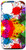 iPhone 12 12 Pro Colorful Paint Splatter Pattern Case