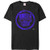 Men's Marvel Black Panther 2018 Ember Mask T-Shirt - Black - 3X Large