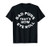 Funny Distressed Bad Puns That's How Eye Roll T-Shirt