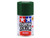 Spray Lacquer TS-2 Dark Green - 100ml Spray Can 85002