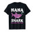 Nana Shark Doo Doo Shirt - Matching Family Shark Shirts Set