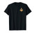 Masonic USA American Flag Square  and  Compass Freemason T-Shirt