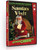 AtmosFX Santa's Visit Digital Decorations DVD for Christmas Holiday Projection Decorating
