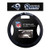 Fremont Die NFL Los Angeles Rams Unisex Poly-Suede Steering Wheel CoverPoly-Suede Steering Wheel Cover  Blue  one Size