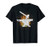 Forging Forge Blacksmith Gift Tee Knifemaker Gift Christmas T-Shirt