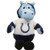 Fabrique Innovations NFL Reverse-A-Pal Toy  Indianapolis Colts