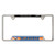 Wincraft NHL New York Islanders Metal License Plate Frame