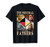 Original Founding Fathers Native American retro Tribe Pride T-Shirt