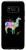 Galaxy S8 Llama Watercolor Paint Splash Artsy Love Llamas Alpaca Lover Case
