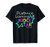 Virtual Pre-K Distance Remote Learning Back to School T-Shirt