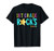 Virtual Pre-K Distance Remote Learning Back to School T-Shirt
