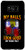 Galaxy S8Plus Paintball Ugly Christmas Holiday Case