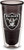 Tervis Las Vegas Raiders NFL Emblem Insulated Tumbler  24oz - No Lid  Quartz - Tritan