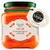 Granny's Secret Ajvar Hot Roasted Red Pepper Spread - 200g  0.44 lbs