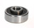 Kirby 1155 Rear Bearing  505 1cr