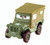 Disney/Pixar Cars Sarge Diecast Vehicle