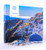 Puzby 1000 Piece Puzzles for Adults Kids - Santorini - Jigsaw Puzzle Game Toys Gift Challenge Art Hard 20" x 27"