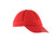 Atlas Paintball Flex Fit Padded Bounce Hat  Red  Large   X-Large