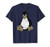Vintage "Tux" Linux Penguin T-Shirt