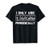 Sarcasm Periodic Table Element Shirt Weird Science Joke Gift T-Shirt