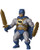 Funko DC Primal Age - Batman Collectible Figure, Multicolor