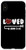 iPhone XS Max Loved John 3 16 Leopard Heart Valentines Day Christian Gift Case