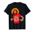 Funny Jesus Christian Meme Yo I'll Solve It Christmas T-Shirt