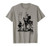 Don Quixote Artwork T-Shirt