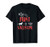 Paint Horse Valentine - Paint Horse Lover Paint Outfit Gift T-Shirt
