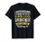 Super Cool Superintendent Tshirt Gifts Funny T-Shirt
