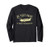 Funny RC Test Pilot Remote Controlled Model Plane Hobby Gift Long Sleeve T-Shirt