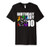10 Year Old Paintball Birthday Party Boys 10th Gift For Boy Premium T-Shirt