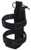 Rothco Lightweight MOLLE Bottle Carrier, Black