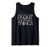 THAT'S WHAT I DO I PAINT AND I KNOW THINGS Tank Top