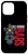 iPhone 12 Pro Max Life behind bars motorcyclist vintage bike chopper Case