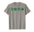 Marvel Hulk Thor Shamrock Icons St. Patrick's T-Shirt T-Shirt