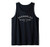 Jane Austen Pemberley Derbyshire Pride and Prejudice Tank Top